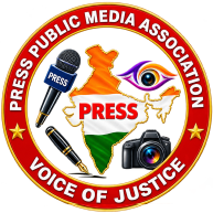 Press Public Media Association